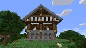 We empower the community with yes, every account from this page is a 100% free minecraft alt! á… Mittelalterliches Herrenhaus In Minecraft Bauen Minecraft Bauideen De