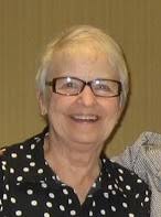 Remembering Jacqueline "Jackie" Ann Paggeot