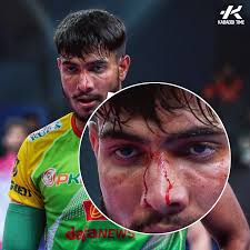 Ashu Malik scales new heights! After 52 matches, he becomes the leading  Raider, clinching the top spot