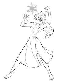 Signup to get the inside scoop from our monthly newsletters. Download Or Print This Amazing Coloring Page New Frozen 2 Coloring Pages With Elsa In 2021 Elsa Coloring Pages Disney Coloring Pages Printables Disney Coloring Pages