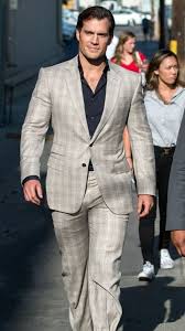 When i first met my girlfriend, i was super intimidated. An In Depth Analysis Of Henry Cavill S Immaculate Style Game Esquire Middle East