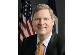 Q&A: Agriculture Secretary Tom Vilsack