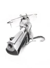 It S The Desert Eagle That Catches The Eye Fine Art Giclee Prints Spoke Art Art Prints