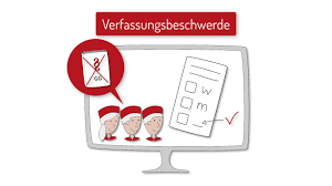 Ob abschiebungen nach afghanistan derzeit verfassungsrechtlich zulässig sind, ließ das gericht offen. Bundesverfassungsgericht Youtube