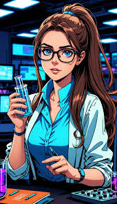 chick | Human-Like Interactions | Redefining AI Role-Play Experiences on  Museland