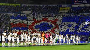 Personal de Cruz Azul asiste al Ciudad de los Deportes tras rumores de retorno