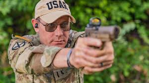 United States Army Reserve