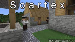 Maybe you would like to learn more about one of these? Soartex Fanver Texture Pack 1 16 5 1 8 Texture Packs Com