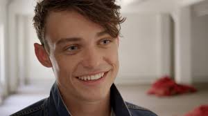 Young Hollywood 2016: Thomas Doherty