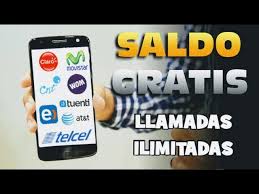 Como Obtener Una Recarga T A Gratis Movistar Telcel Iusacell At T Unefon Youtube