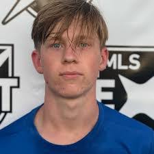 Aidan Clarke's Instagram, Twitter & Facebook