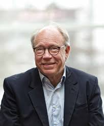 ERFAREN CHEF GREPPAR RODRET