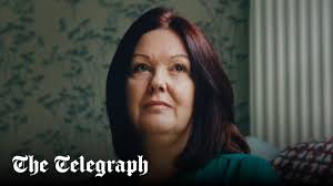 How could something as simple as picking up a phone be the cause of my  daughter's death?'