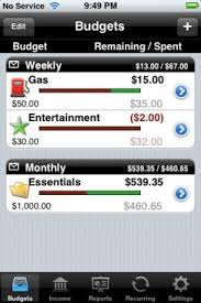 Below are five budgeting apps, each with something unique in terms of design and/or features. Best Personal Budget Iphone Apps Budget App Personal Budget Iphone Apps