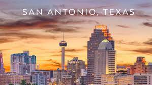 La cantera resort & spa. San Antonio Emerging As A South Texas Business Mecca Chicago Business Journal