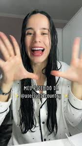 Gostaram? 🥹 @Club 21 Country amei muitoo #recebido #chapeu #boiadeira