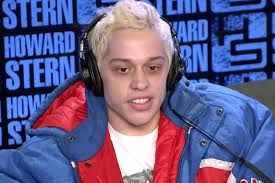 Pete Davidson Opens Up About Why He Chooses To Smoke Pot
