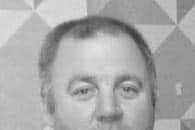 'Tsunami of sadness' as 'Joe' is laid to rest in Rostrevor