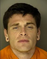 TYLER, ANDREW RANDALL