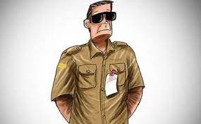 Gambar lucu dan animasi lucu. Perangkat Desa Persoalkan Gaji Pendamping Desa Shnet