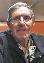 Obituary: Edward R. 'Eddy' Bean Sr.