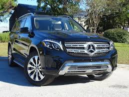 Find your perfect car with edmunds expert reviews, car comparisons, and pricing tools. The 2019 Mercedes Benz Gls The Ultimate Suv Mercedes Benz Of Mount Pleasant