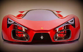 The ferrari has been the king maker of the automobile industry. 1 200 Horsepower Ferrari F80 Prancing Pony Concept Autowise