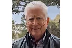 F. James Fairchild Obituary (2024)