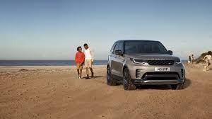 Land rover discovery, sometimes referred to as disco in slang or popular language, is a series of medium to large premium suvs, produced under the land rover marque. Discovery Vielseitiger Familien Suv Mit 7 Sitzen Land Rover