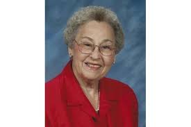 Ruby Brooks Obituary (2014)