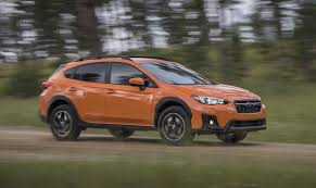 Subaru just made the 2021 crosstrek even more desirable. 2020 Subaru Crosstrek Test Drive Review Cargurus