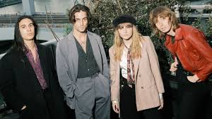 847,361 likes · 108,001 talking about this. The Italian Rock Band Maneskin Not Only Blew Up Eurovision But Also The World Charts