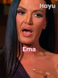 Who is Emma? Exploring Connections in RHOSLC