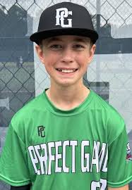 Grayson Bentley Class of 2030