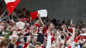 The danes were hit hard by christian eriksen's collapse during their. N9mgpww2658yzm