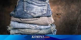 We did not find results for: Mengapa Kebanyakan Celana Jeans Berwarna Biru