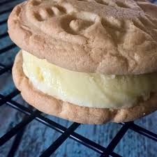 It then concludes with some technical resources for those who want to go even further into the world of cookies. All That S Left Are The Crumbs Passionfruit Sandwich Cookies Creative Cookie Exchange