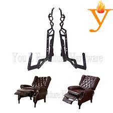 A scope of elective fixing parts is accessible to guarantee that our furniture legs can be fitted to all furnishings. Metal Leisure Chair Functions Sofa Mechanism Folding Extending Parts C03 Folding Chair Mechanism Chair Mechanismparts Aliexpress
