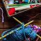 Knit 'n' Yarn event image