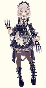 dreamland saga おしゃれまとめの人気アイデア pinterest 𝕁𝕪𝕦𝕤𝕙𝕚 𝔸𝕚𝕞𝕠𝕟𝕠 アニメの女の子のデッサン キュートなアート 東方 かわいい