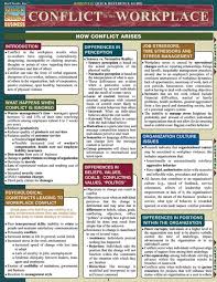 Conflict In The Workplace Leadership Management Workplace Conflict Leadership