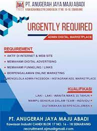 Like the sound of studying and researching close to surakarta's old town? Bursa Kerja Smk Teuku Umar