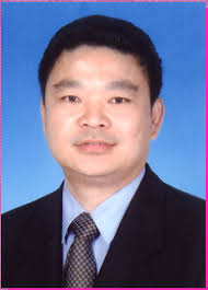 Legislative Yuan -Tsai, Huang-Liang