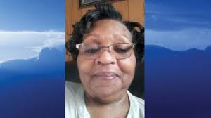 Gracie Lue Gilmore, Warren, Ohio