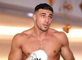 Tommy, who is the cousin of wbc. Watch Tommy Fury Shares What He Thinks Of A Possible Fight With Jake Paul Creators Empire
