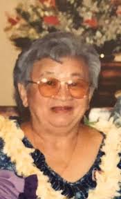 My mom, Louise Kim, is 100 years old today, smiling down upon the many  children of Wahiawa she touched. She was the original kindergarten teacher  at Trinity Elementary for 29 years and