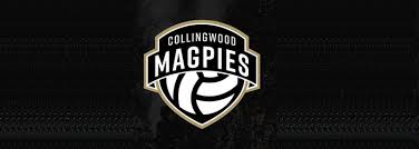 And i've been out of it so long that i don't know any of the players names any more. Collingwood Magpies Netball