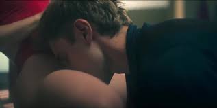 Clara Galle's hawt scenes- free porn video HD