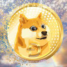 Dogecoin Shiba Inu Video Wall Art Shiba Inu Doge Dog Memes