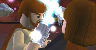 The original trilogy cheats, codes, unlockables, hints, easter eggs, glitches, tips, tricks, hacks, downloads, hints, guides, faqs, walkthroughs, and more for playstation 2 (ps2). Lego Star Wars Review Lego Star Wars Ps2 Review Cnet